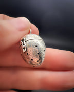 Georgian Vinaigrette Locket