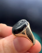 Roman Intaglio ring
