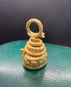 Snake Fob Seal