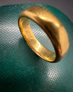 Sir Robert Wigram Mourning Ring
