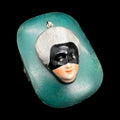 Masquerade Pendant