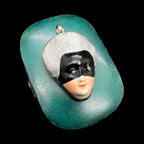 Masquerade Pendant