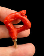 Georgian Coral Watch Key