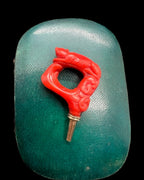 Georgian Coral Watch Key