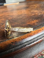 John Johnson 1768