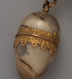 Bonbonniere pendant c.1760