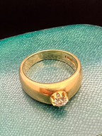 Diamond Solitaire