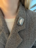 Regency Portrait Miniature