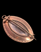 Amitie Sepia