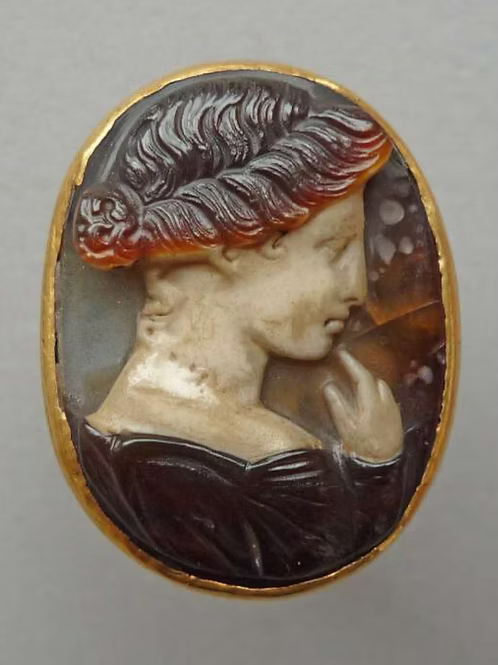 Harpocrates