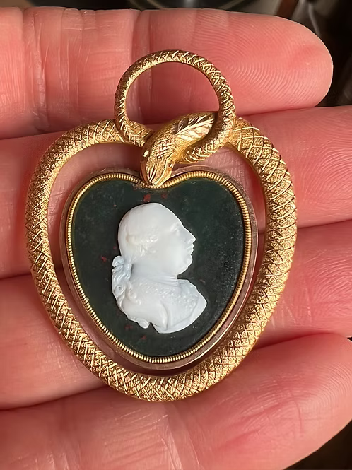A Royal Gift