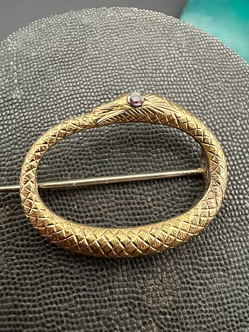 Ouroborus c.1810