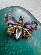 Georgian Harlequin Butterfly