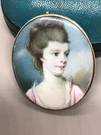 Circle of Ozias Humphry