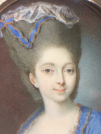 Circle of Madame Roslin