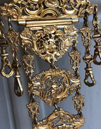 Rococo Chatelaine c.1750