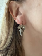 Victorian Acorns