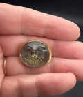 Stuart Crystal Skull Slide