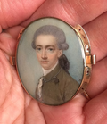 Portrait of a Gentleman