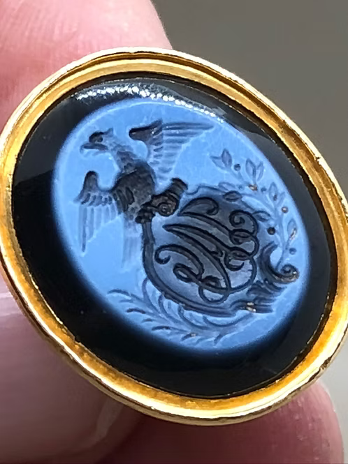 Nicolo Seal