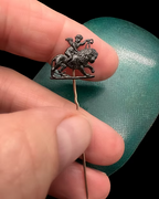 Berlin Iron Stickpin