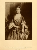 Lady Mary Menzies