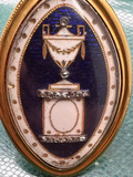 Harriet Box Ring