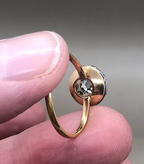 Georgian Diamond Cluster