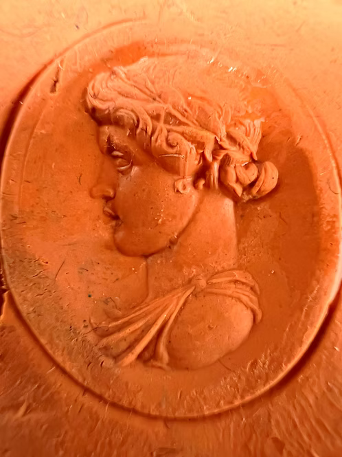 Regency Fob Seal
