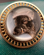 Wild Boar Essex Crystal