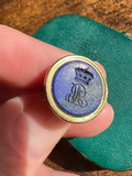 Scottish Baronial Seal