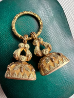 Georgian Fob Seals