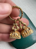 Georgian Fob Seals