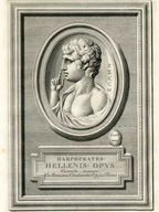 Harpocrates