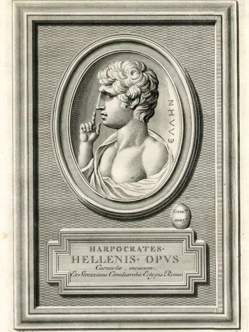 Harpocrates