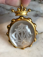 Lansdowne Crystal