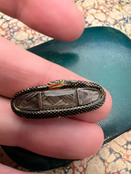Ouroboros Clasp 1812