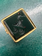 Miniature Fob Seal