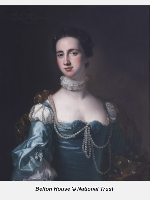 Jane Evelyn 1791