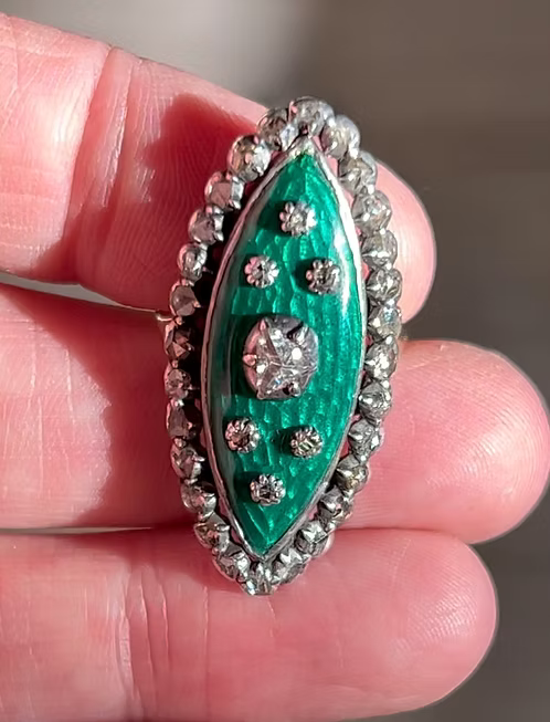 Bague au Firmament