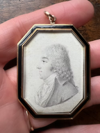 French Portrait