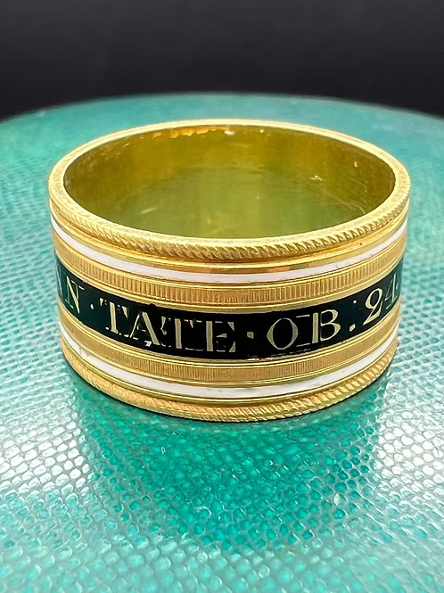 Ann Tate 1817