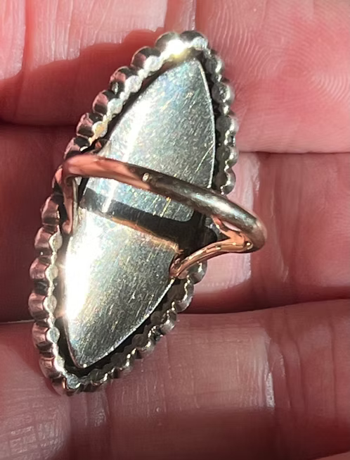 Bague au Firmament
