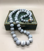 Georgian Pineapple-Cut Beads