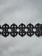 Berlin Iron Bracelet