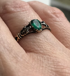 Emerald Solitaire