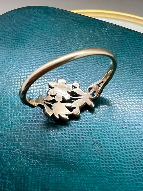 Rose Diamond Giardinetti