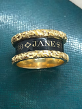 Jane Sikes 1832