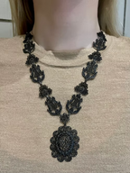 Berlin Iron Necklace