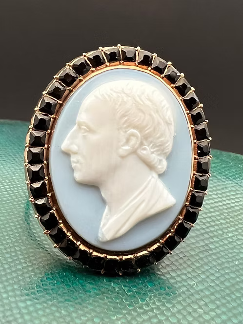 James Fordyce 1796